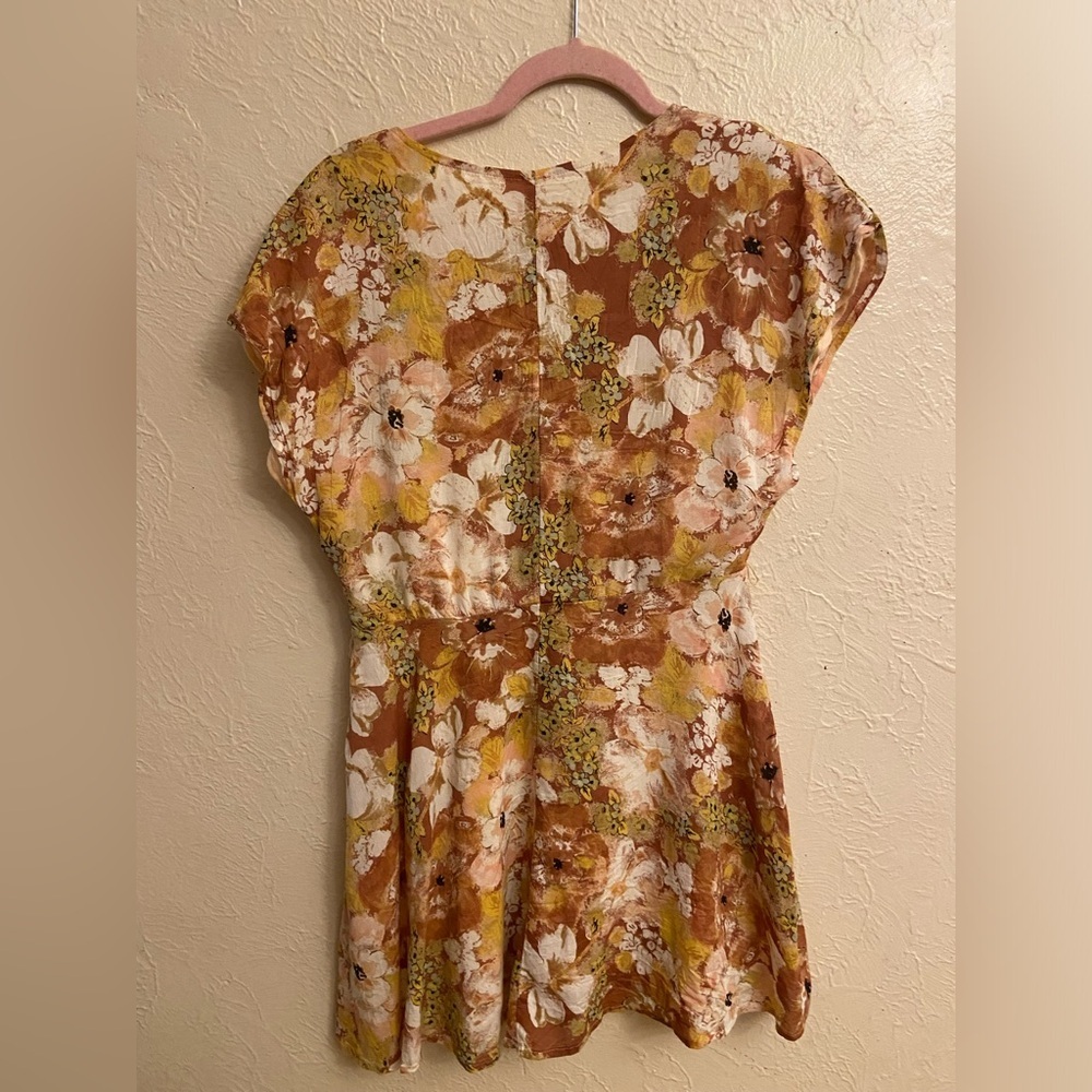 Free People dress - Picture 9 of 9